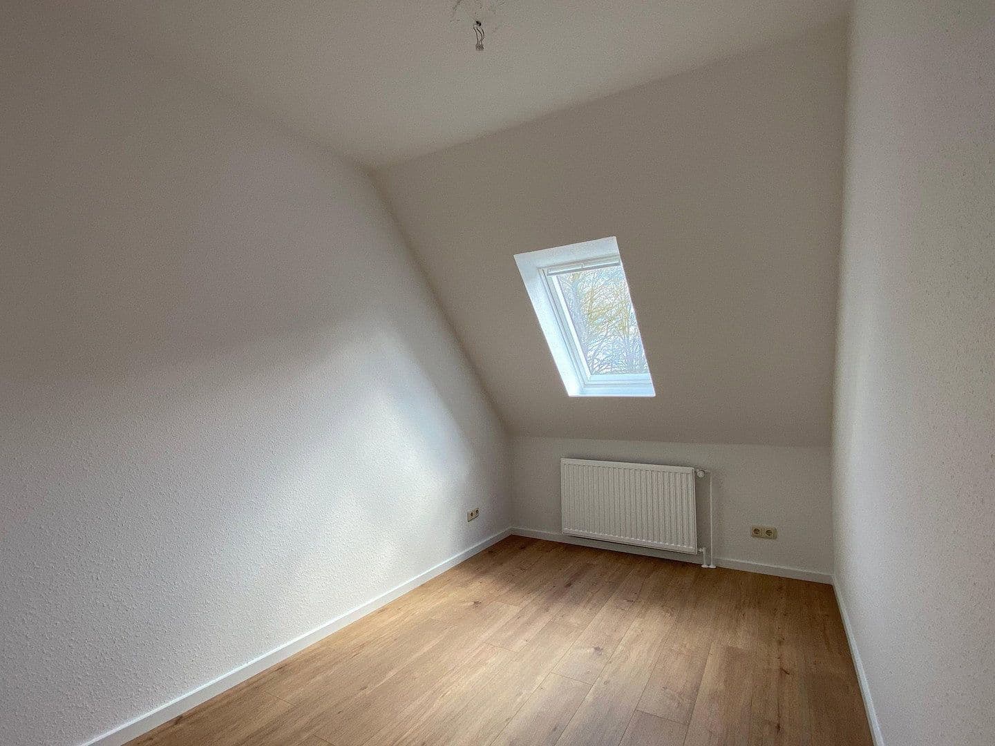 Pronájem domu 100 m², pozemek 360 m², Twistringen, Dolní Sasko Pronájem domu 100 m², pozemek 360 m², Twistringen, Dolní Sasko