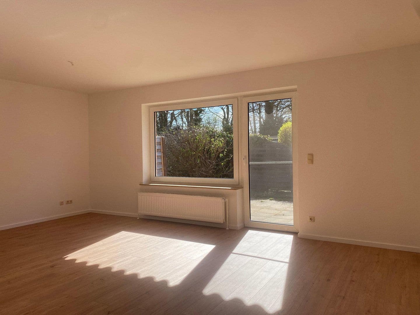 Pronájem domu 100 m², pozemek 360 m², Twistringen, Dolní Sasko Pronájem domu 100 m², pozemek 360 m², Twistringen, Dolní Sasko