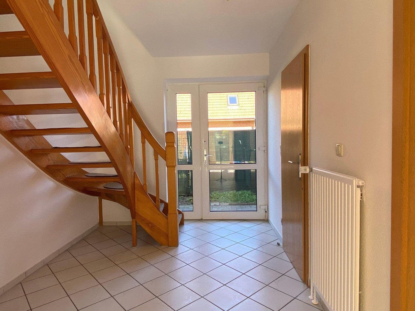 Pronájem domu 100 m², pozemek 360 m², Twistringen, Dolní Sasko Pronájem domu 100 m², pozemek 360 m², Twistringen, Dolní Sasko