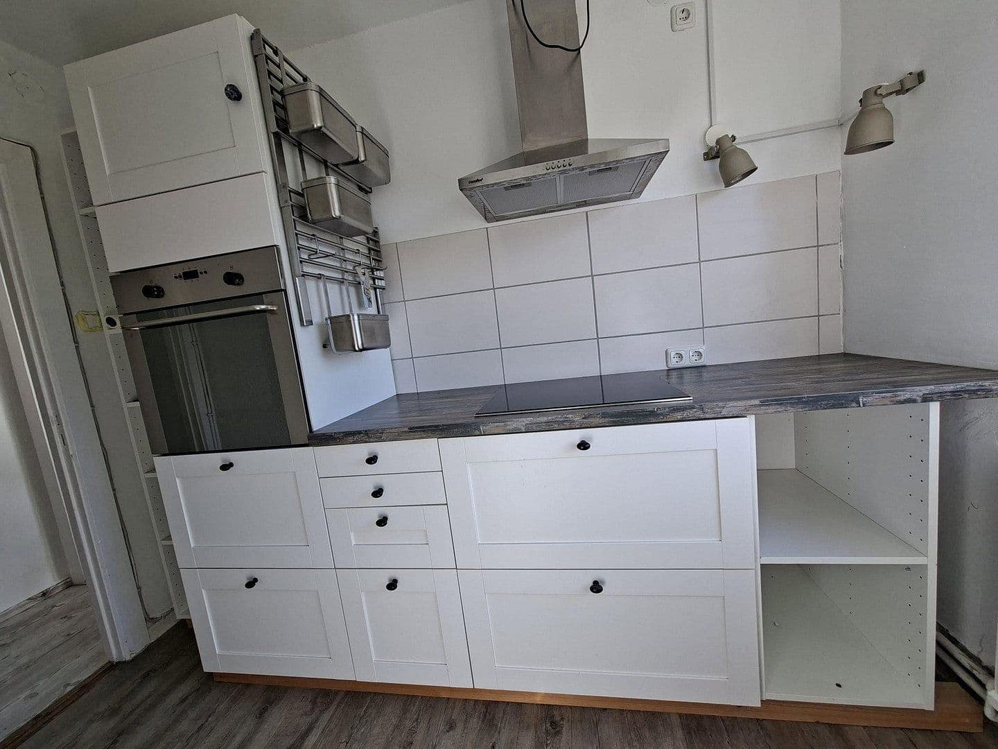 Prodej bytu 2+kk 48 m², Kiel, Šlesvicko-Holštýnsko Prodej bytu 2+kk 48 m², Kiel, Šlesvicko-Holštýnsko
