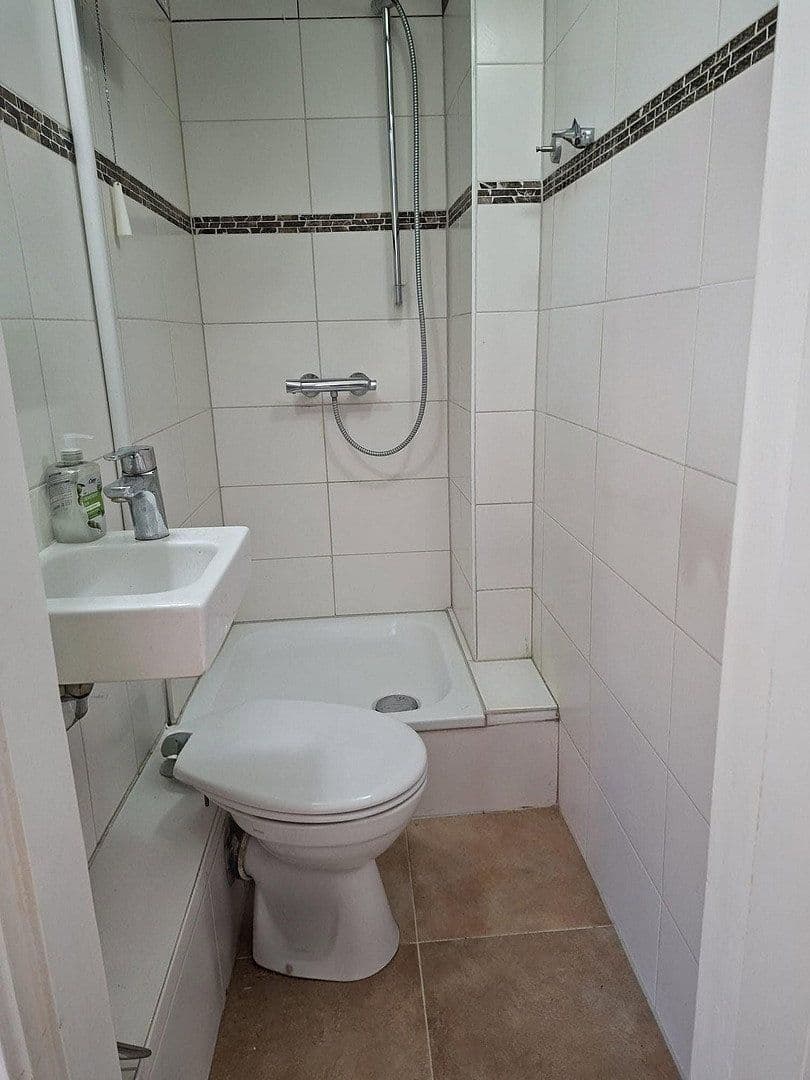 Prodej bytu 2+kk 48 m², Kiel, Šlesvicko-Holštýnsko Prodej bytu 2+kk 48 m², Kiel, Šlesvicko-Holštýnsko