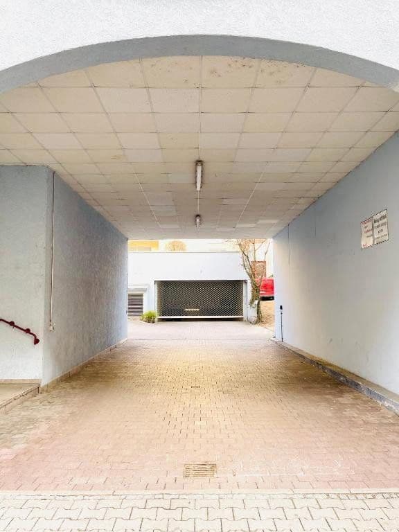 Pronájem bytu 1+1 34 m², Hohenzollernstraße 83A, Pforzheim, Bádensko-Württembersko Pronájem bytu 1+1 34 m², Hohenzollernstraße 83A, Pforzheim, Bádensko-Württembersko