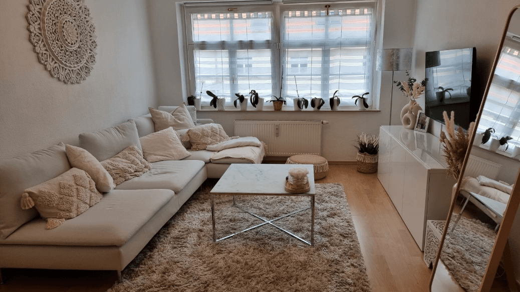Pronájem bytu 2+kk 63 m², Nagelstraße 17, Dresden, Sasko Pronájem bytu 2+kk 63 m², Nagelstraße 17, Dresden, Sasko