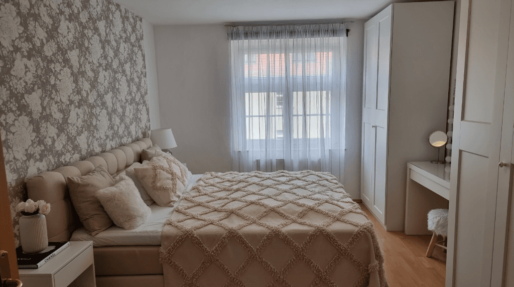 Pronájem bytu 2+kk 63 m², Nagelstraße 17, Dresden, Sasko Pronájem bytu 2+kk 63 m², Nagelstraße 17, Dresden, Sasko