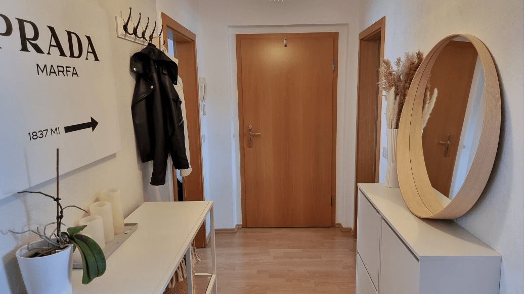 Pronájem bytu 2+kk 63 m², Nagelstraße 17, Dresden, Sasko Pronájem bytu 2+kk 63 m², Nagelstraße 17, Dresden, Sasko