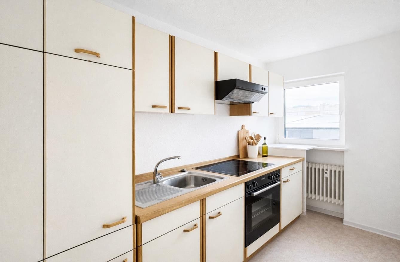 Pronájem kanceláře 105 m², Waldshut-Tiengen, Bádensko-Württembersko Pronájem kanceláře 105 m², Waldshut-Tiengen, Bádensko-Württembersko