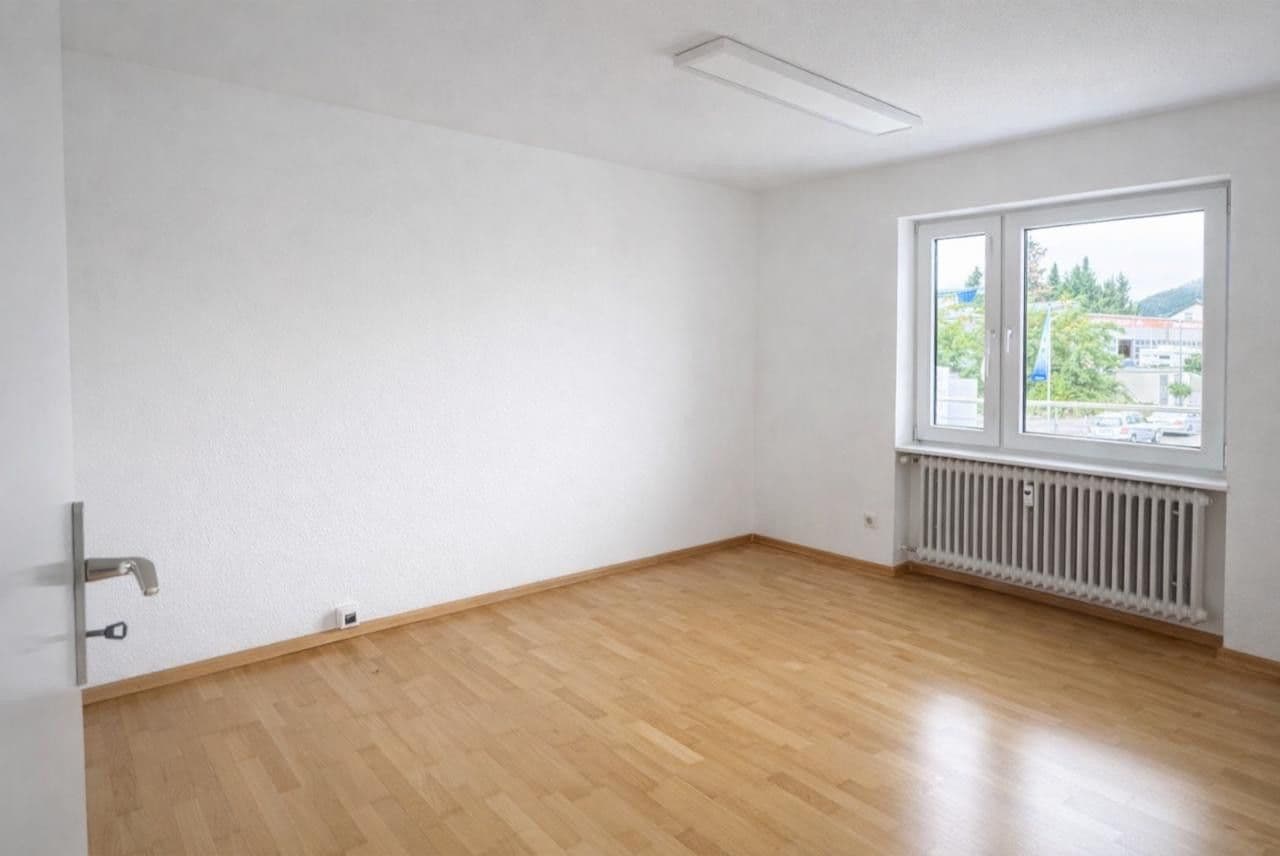 Pronájem kanceláře 105 m², Waldshut-Tiengen, Bádensko-Württembersko Pronájem kanceláře 105 m², Waldshut-Tiengen, Bádensko-Württembersko