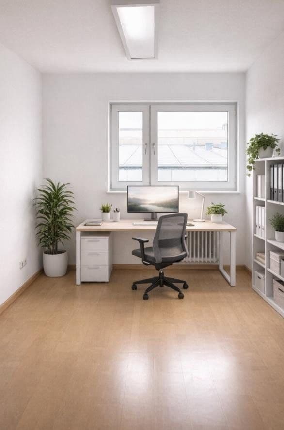 Pronájem kanceláře 105 m², Waldshut-Tiengen, Bádensko-Württembersko Pronájem kanceláře 105 m², Waldshut-Tiengen, Bádensko-Württembersko