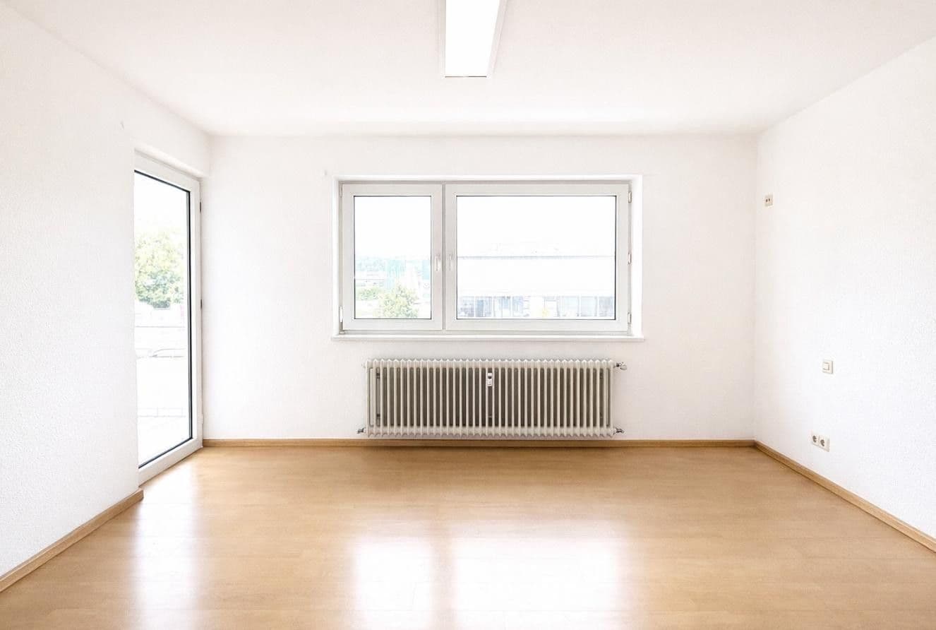 Pronájem kanceláře 105 m², Waldshut-Tiengen, Bádensko-Württembersko Pronájem kanceláře 105 m², Waldshut-Tiengen, Bádensko-Württembersko