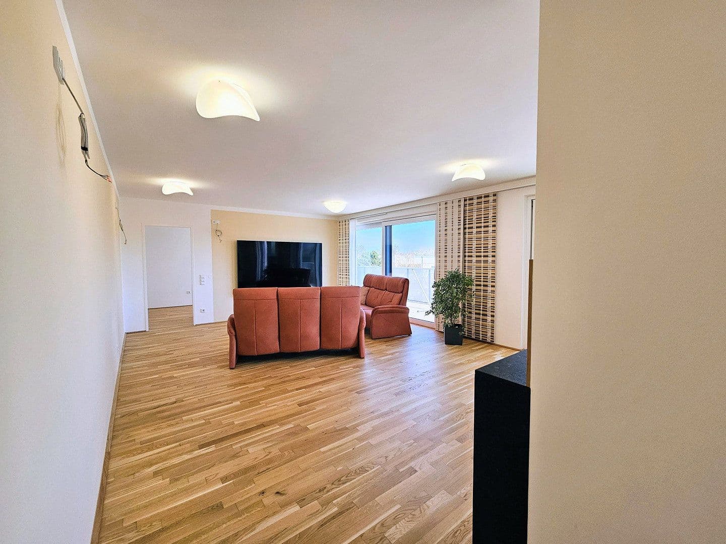 Prodej bytu 3+1 111 m², Ramsauerstraße 80, Linz, Horní Rakousko Prodej bytu 3+1 111 m², Ramsauerstraße 80, Linz, Horní Rakousko