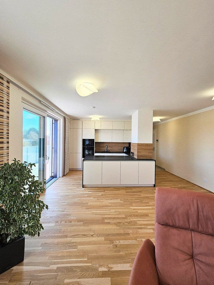 Prodej bytu 3+1 111 m², Ramsauerstraße 80, Linz, Horní Rakousko Prodej bytu 3+1 111 m², Ramsauerstraße 80, Linz, Horní Rakousko