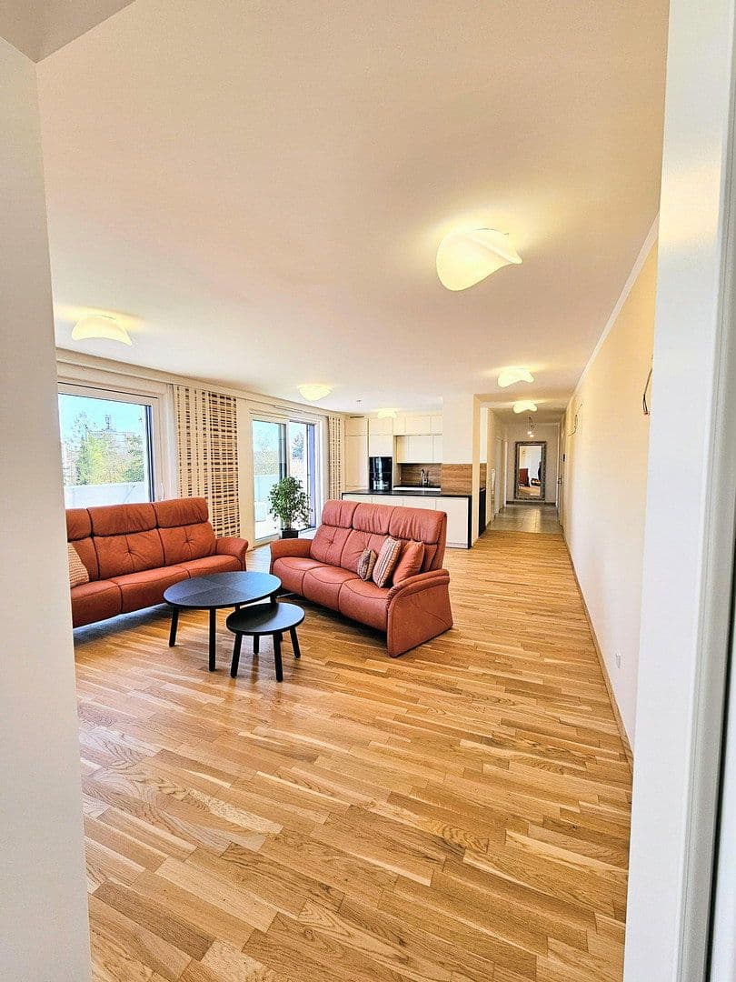 Prodej bytu 3+1 111 m², Ramsauerstraße 80, Linz, Horní Rakousko Prodej bytu 3+1 111 m², Ramsauerstraße 80, Linz, Horní Rakousko