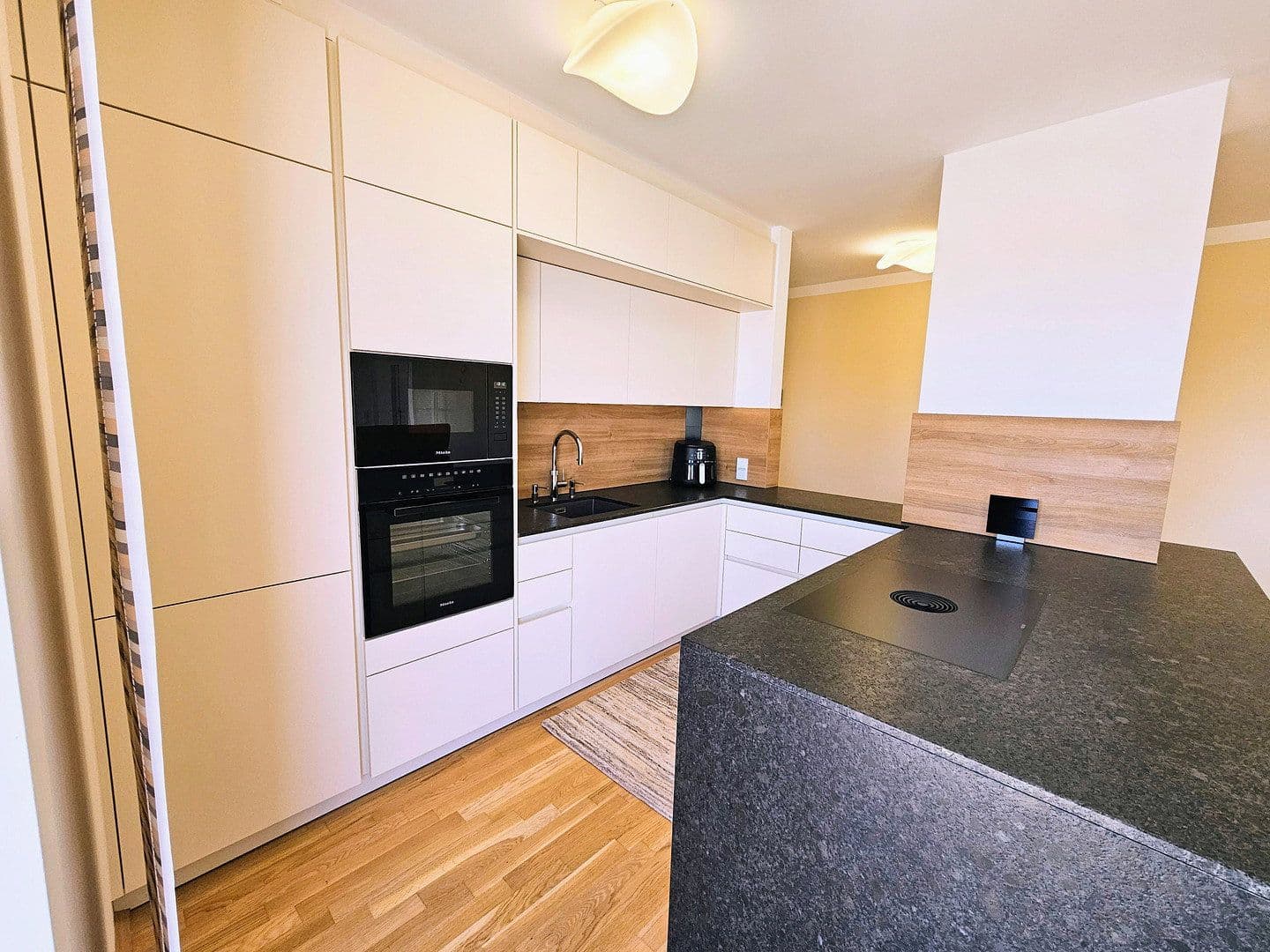 Prodej bytu 3+1 111 m², Ramsauerstraße 80, Linz, Horní Rakousko Prodej bytu 3+1 111 m², Ramsauerstraße 80, Linz, Horní Rakousko