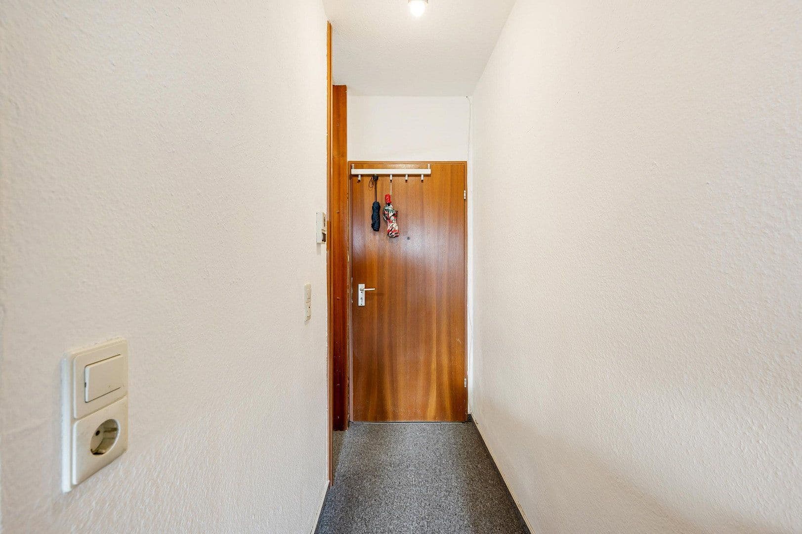 Prodej bytu 1+1 23 m², Im Münchfeld 33, Mainz, Porýní-Falc Prodej bytu 1+1 23 m², Im Münchfeld 33, Mainz, Porýní-Falc