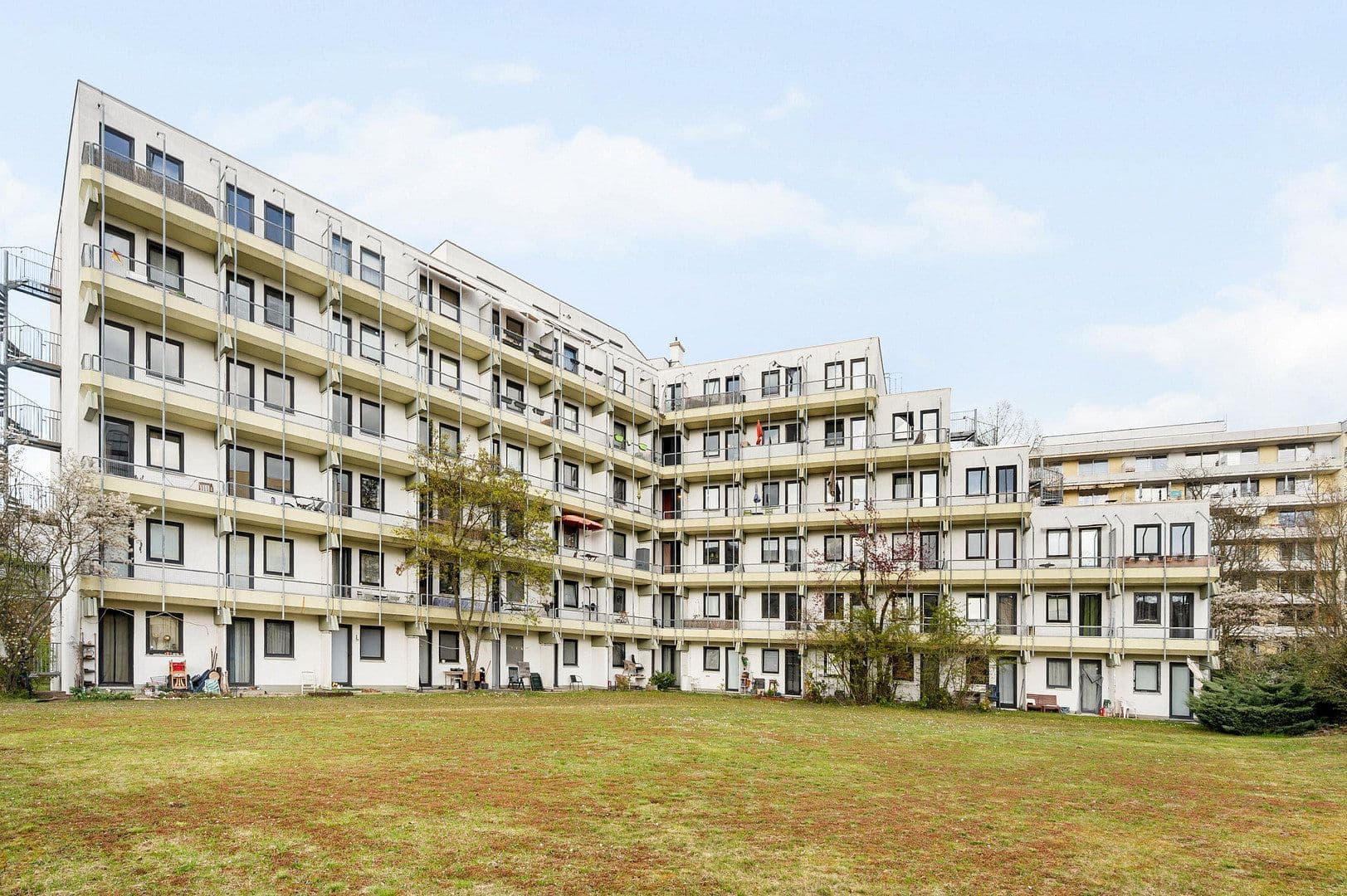 Prodej bytu 1+1 23 m², Im Münchfeld 33, Mainz, Porýní-Falc Prodej bytu 1+1 23 m², Im Münchfeld 33, Mainz, Porýní-Falc