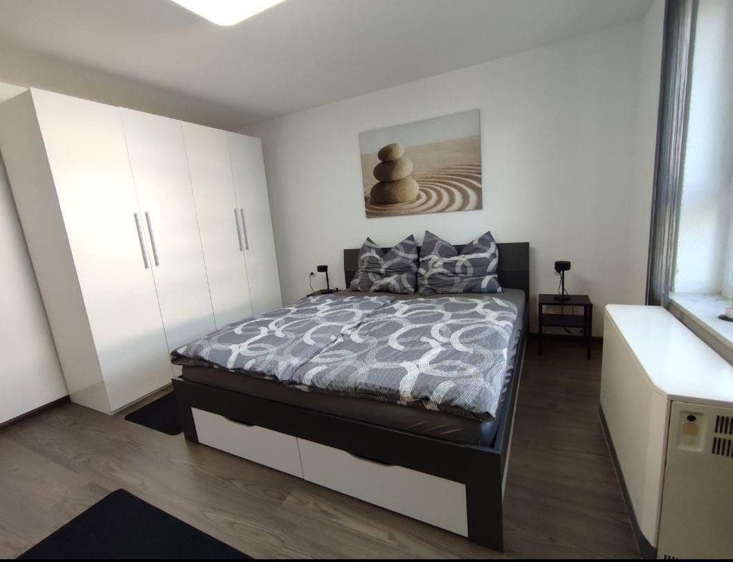 Pronájem bytu 3+1 67 m², Königsberger Straße 13, Böblingen, Bádensko-Württembersko Pronájem bytu 3+1 67 m², Königsberger Straße 13, Böblingen, Bádensko-Württembersko