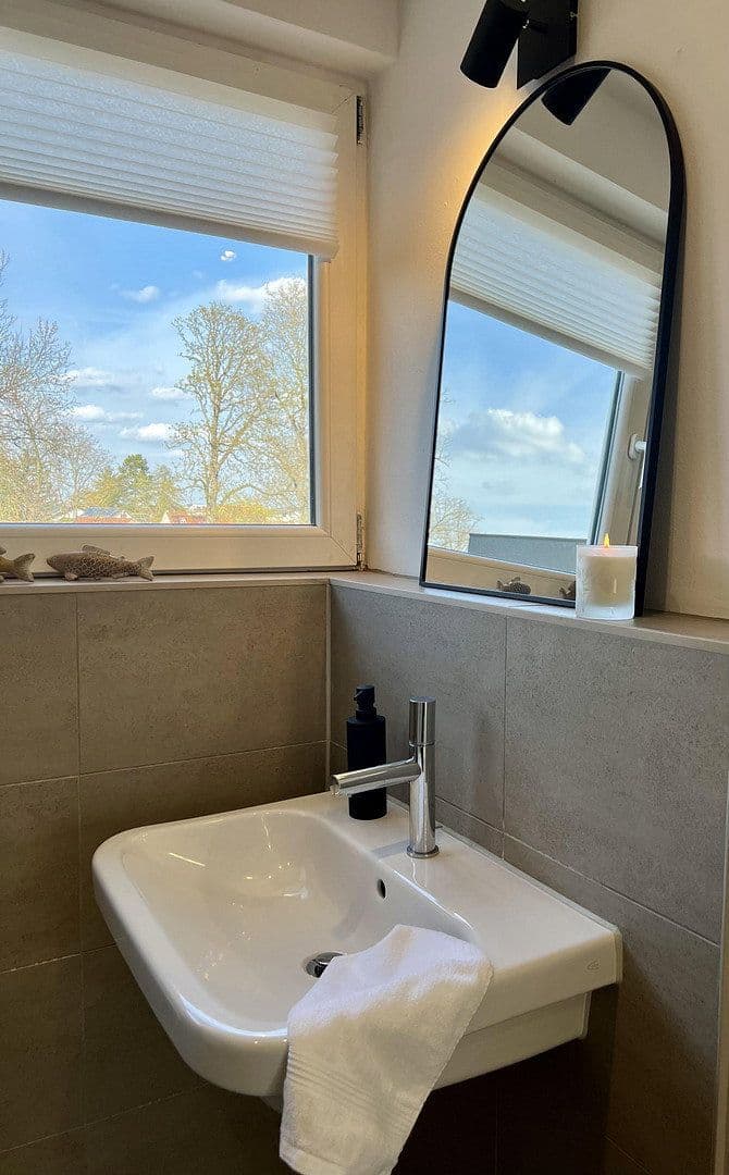 Prodej bytu 3+1 93 m², Neubauernstr 2, Wildau, Braniborsko Prodej bytu 3+1 93 m², Neubauernstr 2, Wildau, Braniborsko