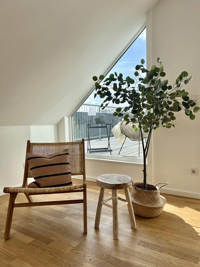 Prodej bytu 3+1 93 m², Neubauernstr 2, Wildau, Braniborsko Prodej bytu 3+1 93 m², Neubauernstr 2, Wildau, Braniborsko