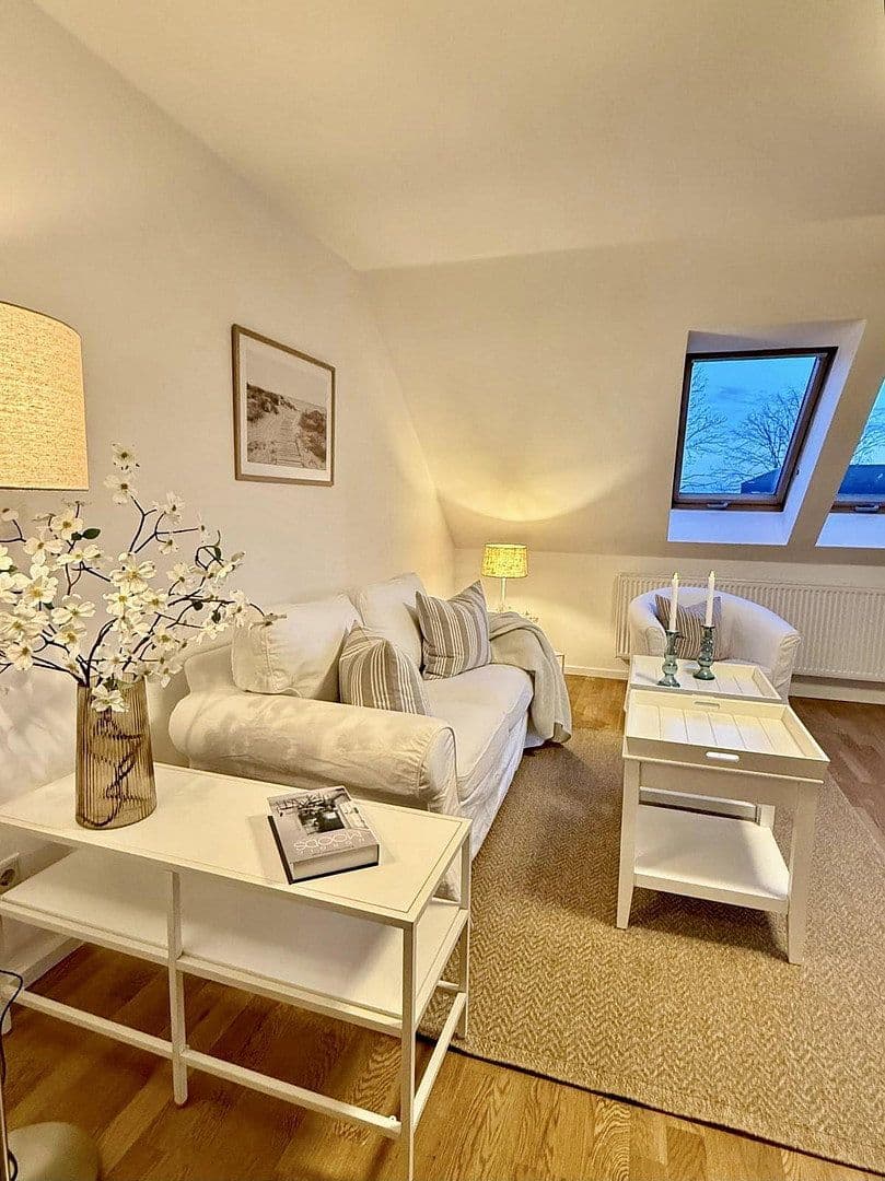 Prodej bytu 3+1 93 m², Neubauernstr 2, Wildau, Braniborsko Prodej bytu 3+1 93 m², Neubauernstr 2, Wildau, Braniborsko