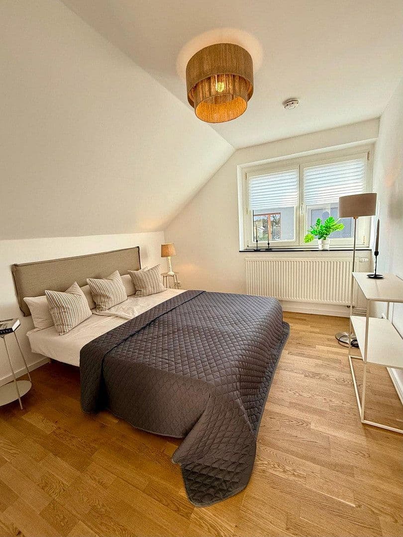 Prodej bytu 3+1 93 m², Neubauernstr 2, Wildau, Braniborsko Prodej bytu 3+1 93 m², Neubauernstr 2, Wildau, Braniborsko