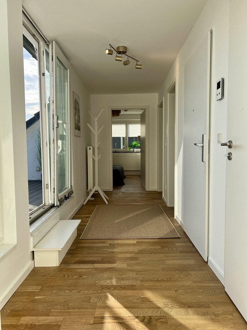 Prodej bytu 3+1 93 m², Neubauernstr 2, Wildau, Braniborsko Prodej bytu 3+1 93 m², Neubauernstr 2, Wildau, Braniborsko