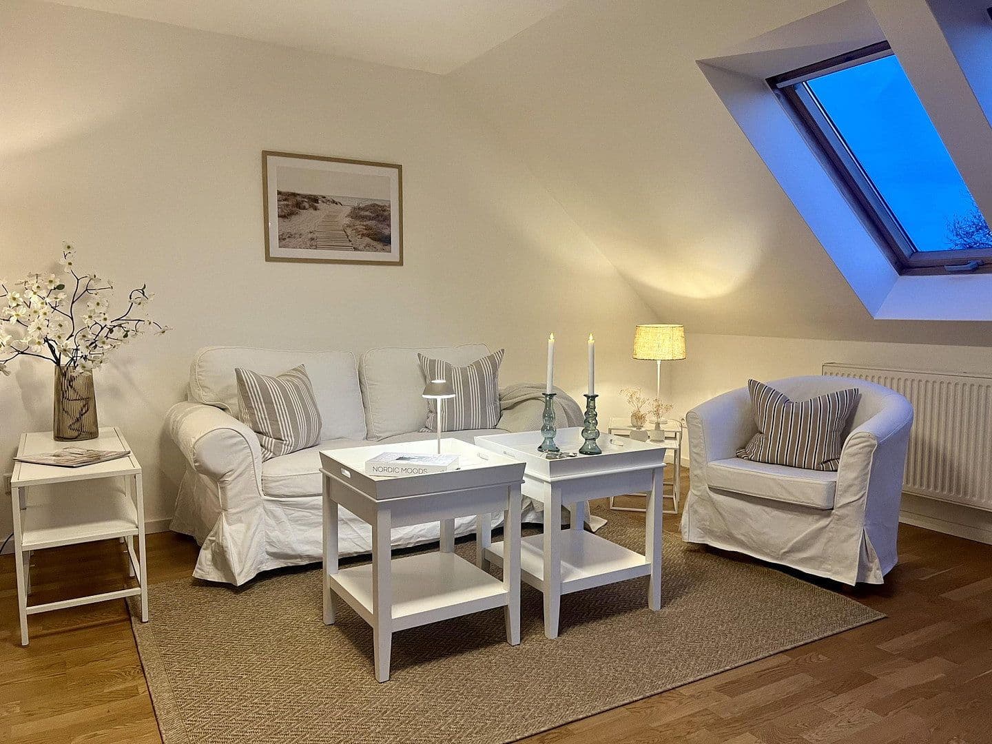 Prodej bytu 3+1 93 m², Neubauernstr 2, Wildau, Braniborsko Prodej bytu 3+1 93 m², Neubauernstr 2, Wildau, Braniborsko