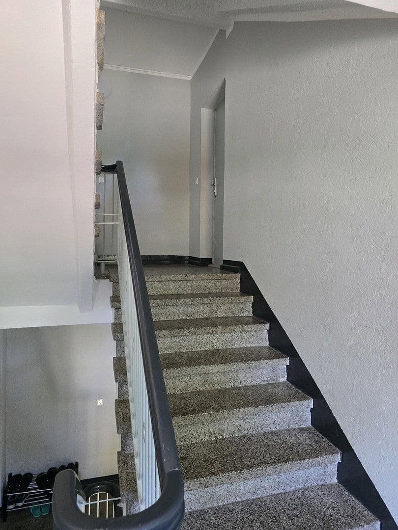 Prodej bytu 3+1 93 m², Neubauernstr 2, Wildau, Braniborsko Prodej bytu 3+1 93 m², Neubauernstr 2, Wildau, Braniborsko