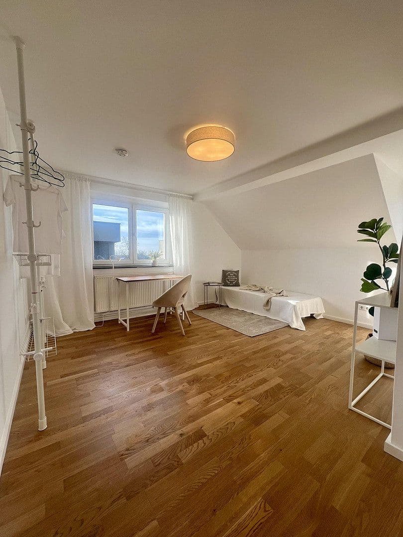 Prodej bytu 3+1 93 m², Neubauernstr 2, Wildau, Braniborsko Prodej bytu 3+1 93 m², Neubauernstr 2, Wildau, Braniborsko