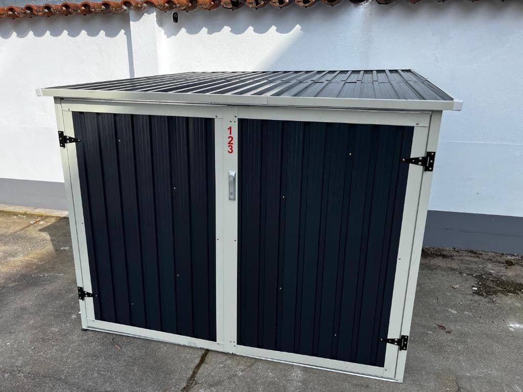 Pronájem bytu 2+1 47 m², Geisfelder Straße 123, Bamberg, Bavorsko Pronájem bytu 2+1 47 m², Geisfelder Straße 123, Bamberg, Bavorsko