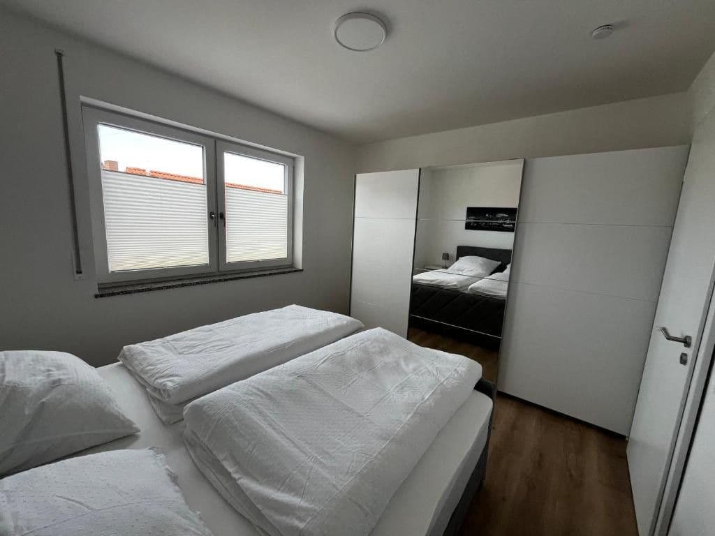 Pronájem bytu 2+1 47 m², Geisfelder Straße 123, Bamberg, Bavorsko Pronájem bytu 2+1 47 m², Geisfelder Straße 123, Bamberg, Bavorsko