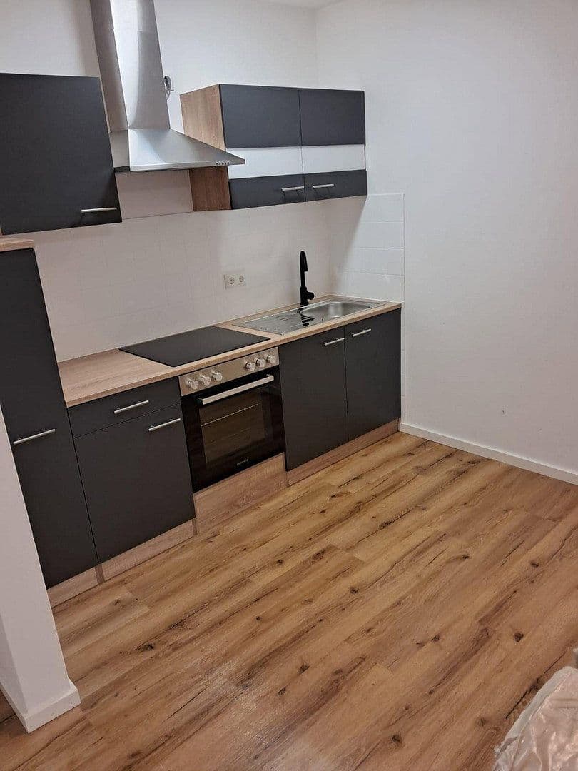 Pronájem bytu 1+1 39 m², Mühlsteingasse 10, Straubing, Bavorsko Pronájem bytu 1+1 39 m², Mühlsteingasse 10, Straubing, Bavorsko