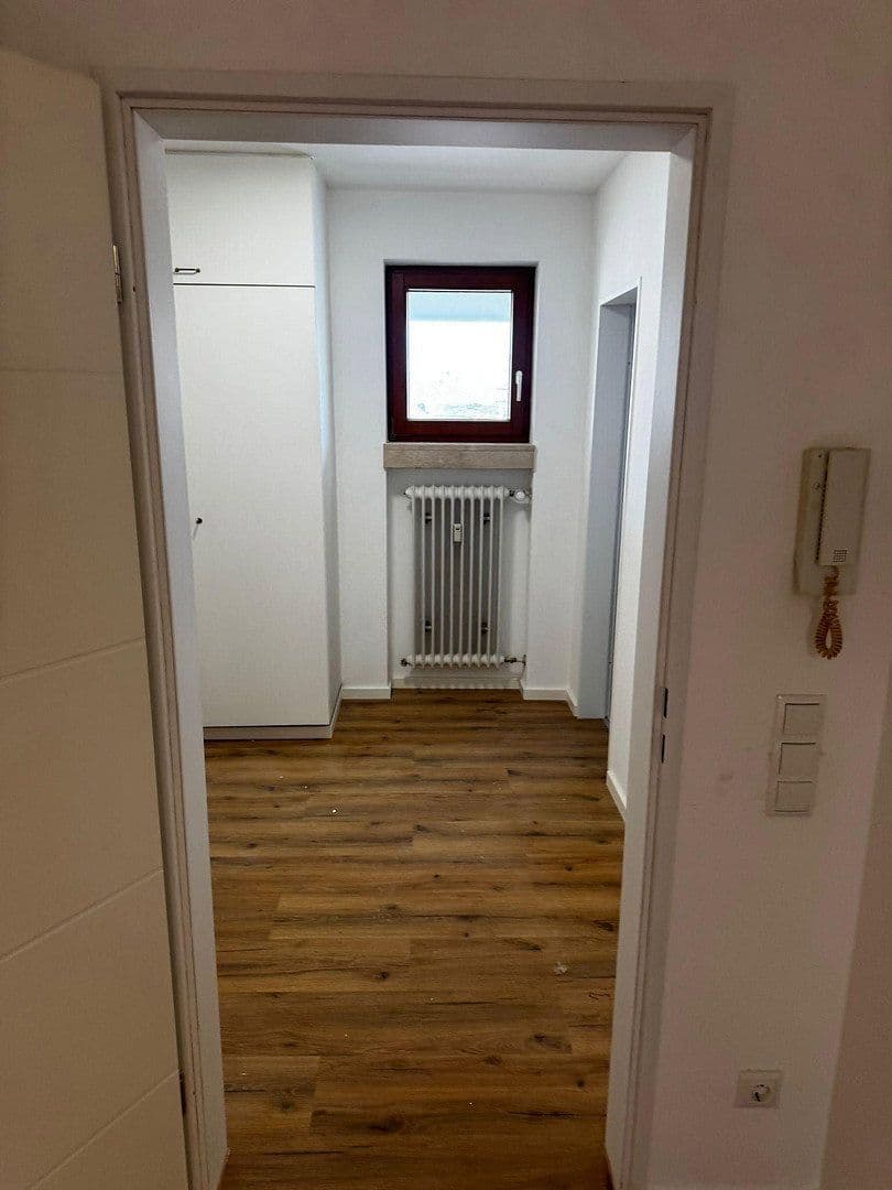 Pronájem bytu 1+1 39 m², Mühlsteingasse 10, Straubing, Bavorsko Pronájem bytu 1+1 39 m², Mühlsteingasse 10, Straubing, Bavorsko