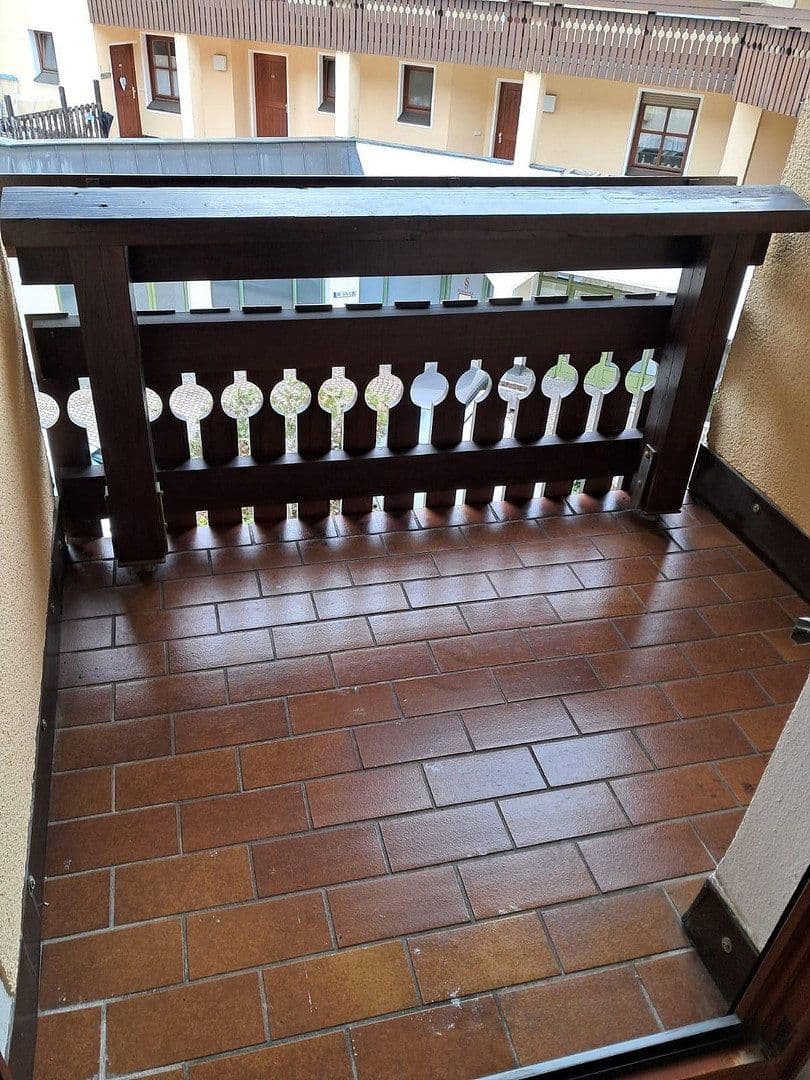 Pronájem bytu 1+1 39 m², Mühlsteingasse 10, Straubing, Bavorsko Pronájem bytu 1+1 39 m², Mühlsteingasse 10, Straubing, Bavorsko