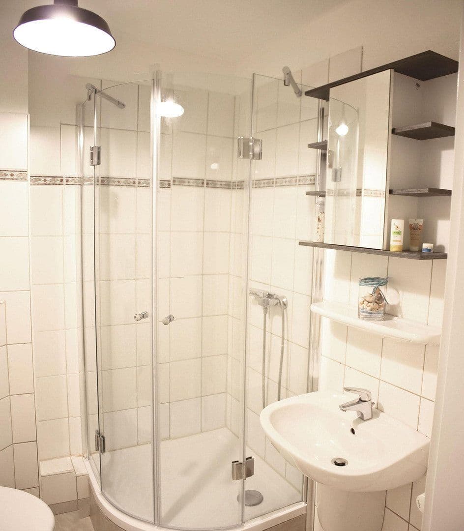 Prodej bytu 2+1 44 m², Louisenstraße, Dresden, Sasko Prodej bytu 2+1 44 m², Louisenstraße, Dresden, Sasko