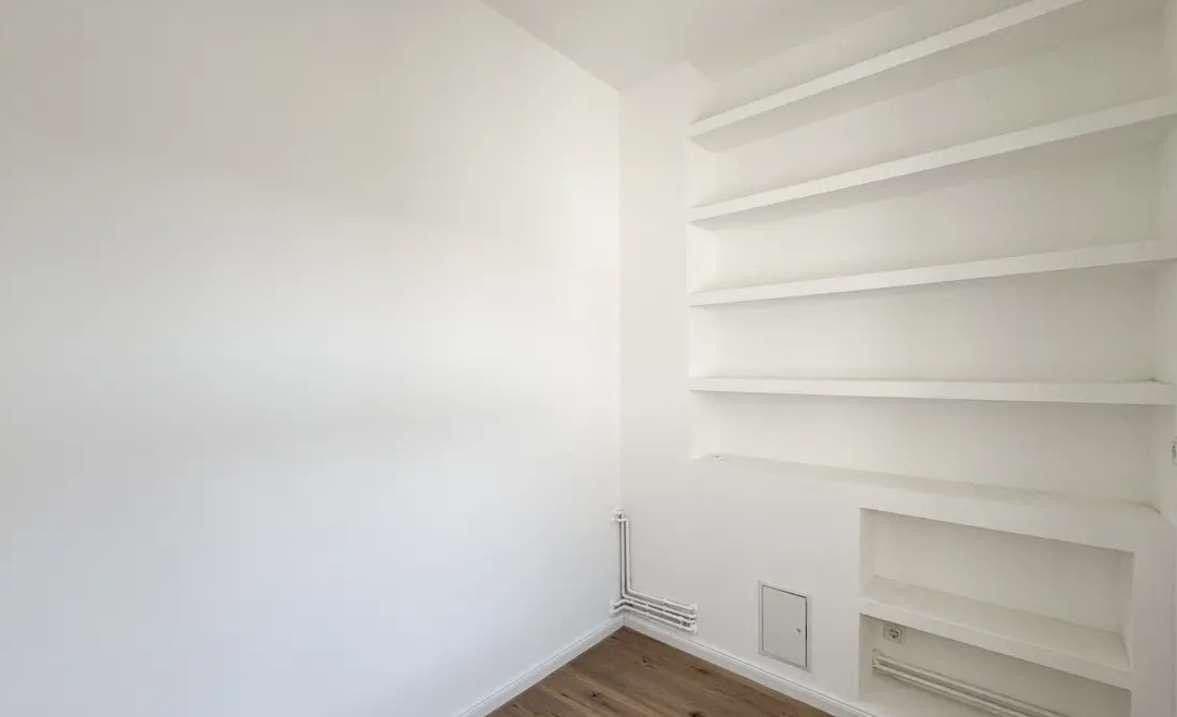 Pronájem bytu 1+kk 44 m², Markgrafenstraße 9, Berlin, Berlín Pronájem bytu 1+kk 44 m², Markgrafenstraße 9, Berlin, Berlín