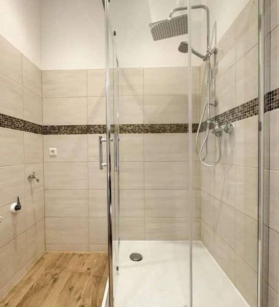 Pronájem bytu 1+kk 44 m², Markgrafenstraße 9, Berlin, Berlín Pronájem bytu 1+kk 44 m², Markgrafenstraße 9, Berlin, Berlín