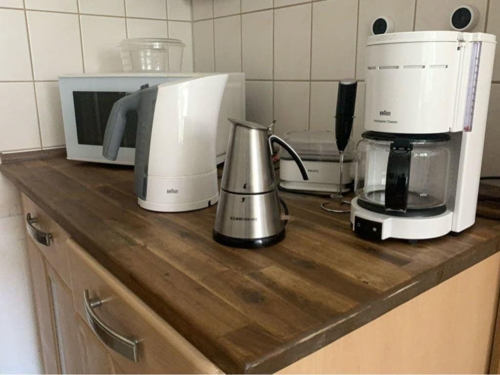 Pronájem bytu 1+1 49 m², Talaverastraße 8, Hannover, Dolní Sasko Pronájem bytu 1+1 49 m², Talaverastraße 8, Hannover, Dolní Sasko