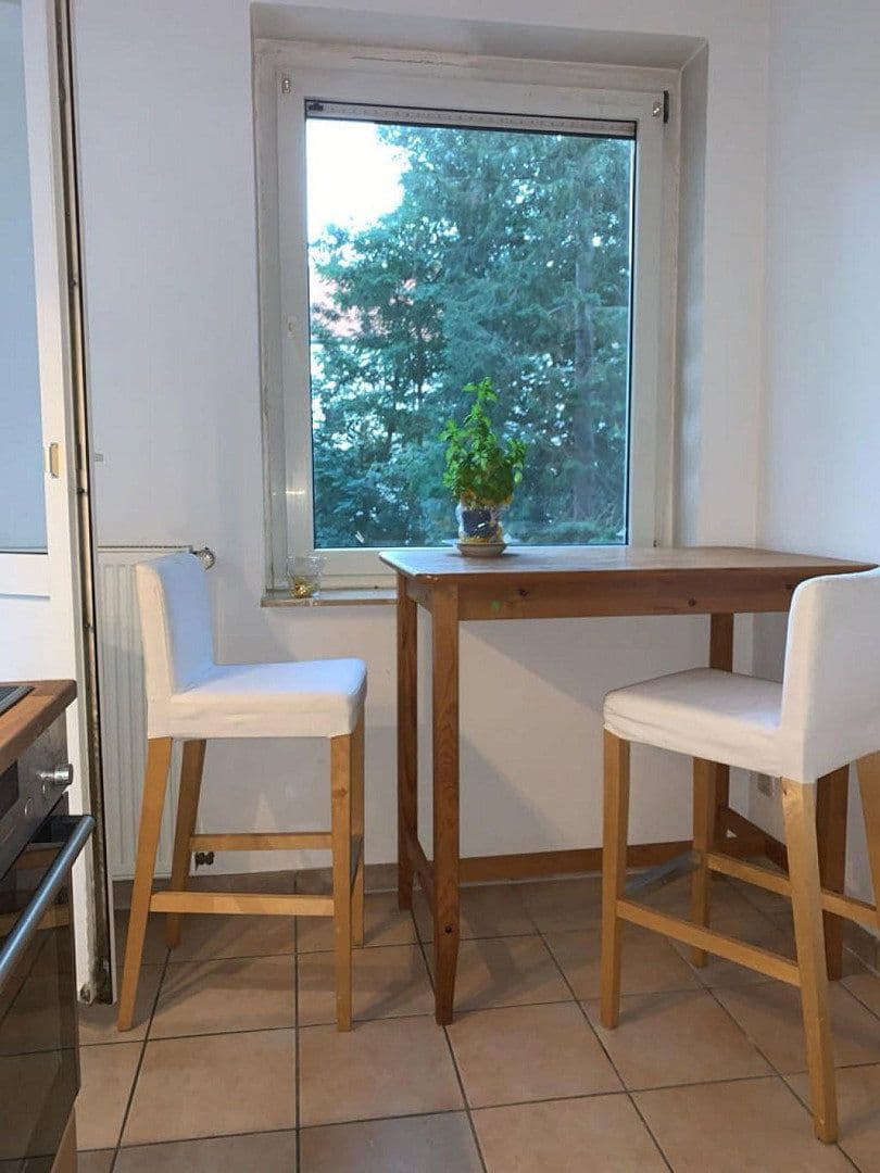 Pronájem bytu 1+1 49 m², Talaverastraße 8, Hannover, Dolní Sasko Pronájem bytu 1+1 49 m², Talaverastraße 8, Hannover, Dolní Sasko