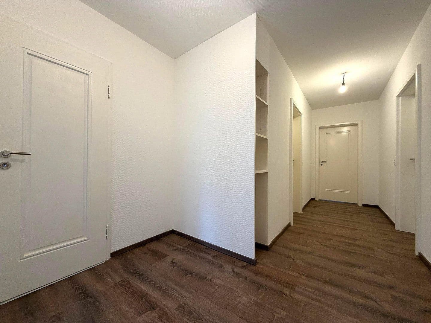 Pronájem bytu 4+1 111 m², Villbacher Str. 44, Bad Orb, Hessen Pronájem bytu 4+1 111 m², Villbacher Str. 44, Bad Orb, Hessen
