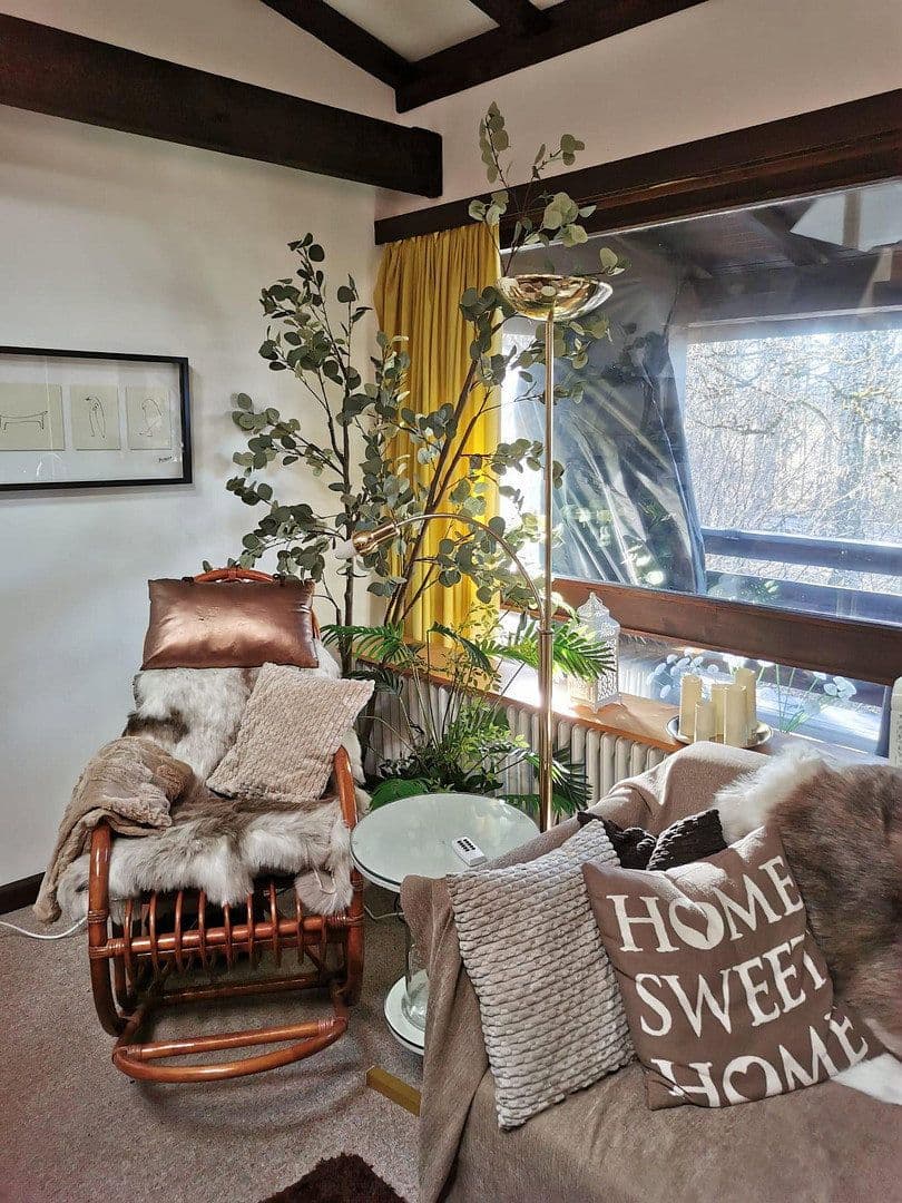 Pronájem bytu 1+kk 46 m², Siegsdorf, Bavorsko Pronájem bytu 1+kk 46 m², Siegsdorf, Bavorsko