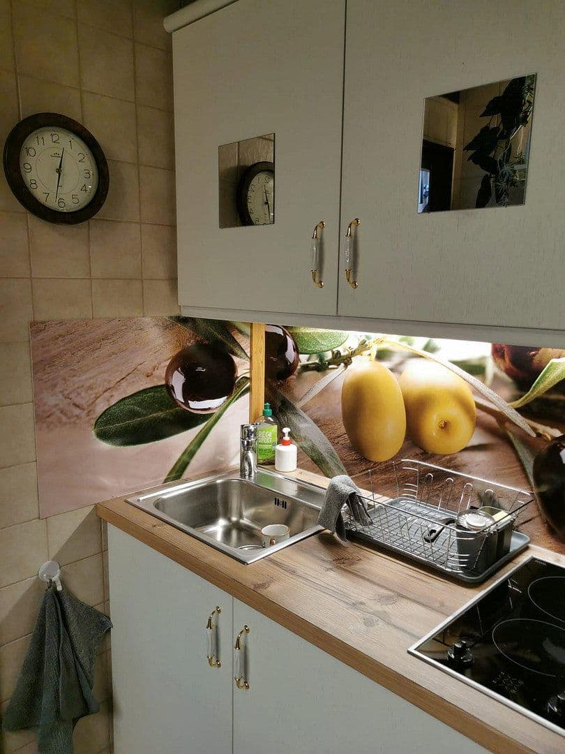 Pronájem bytu 1+kk 46 m², Siegsdorf, Bavorsko Pronájem bytu 1+kk 46 m², Siegsdorf, Bavorsko