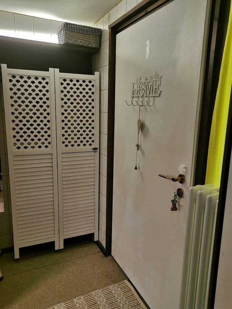 Pronájem bytu 1+kk 46 m², Siegsdorf, Bavorsko Pronájem bytu 1+kk 46 m², Siegsdorf, Bavorsko