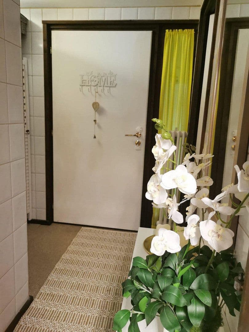 Pronájem bytu 1+kk 46 m², Siegsdorf, Bavorsko Pronájem bytu 1+kk 46 m², Siegsdorf, Bavorsko