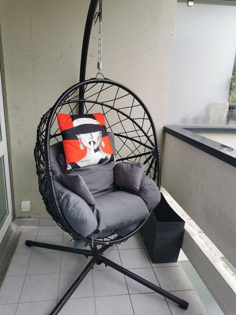 Pronájem bytu 1+kk 46 m², Siegsdorf, Bavorsko Pronájem bytu 1+kk 46 m², Siegsdorf, Bavorsko