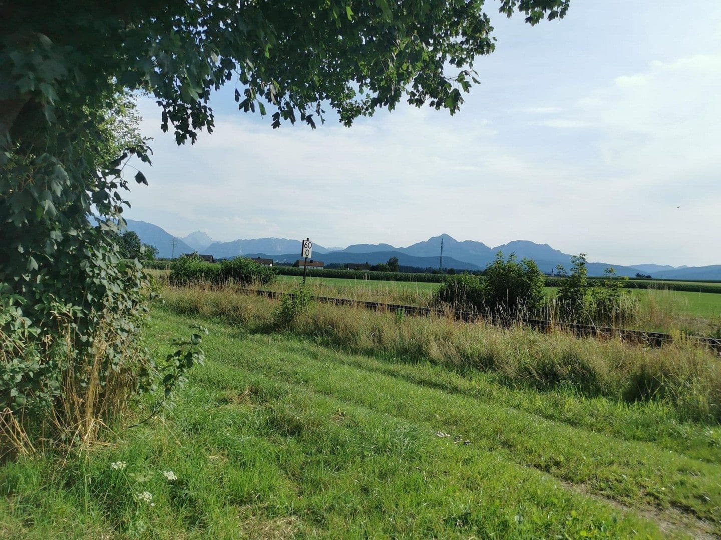 Pronájem bytu 1+kk 46 m², Siegsdorf, Bavorsko Pronájem bytu 1+kk 46 m², Siegsdorf, Bavorsko