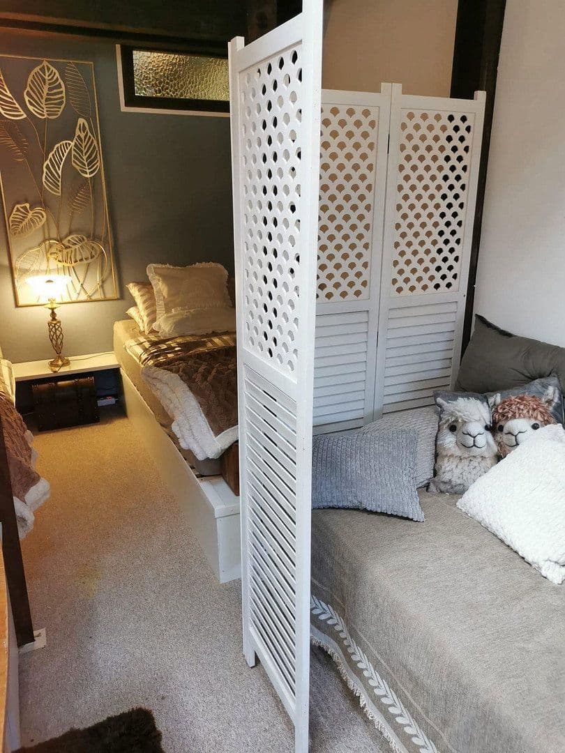 Pronájem bytu 1+kk 46 m², Siegsdorf, Bavorsko Pronájem bytu 1+kk 46 m², Siegsdorf, Bavorsko