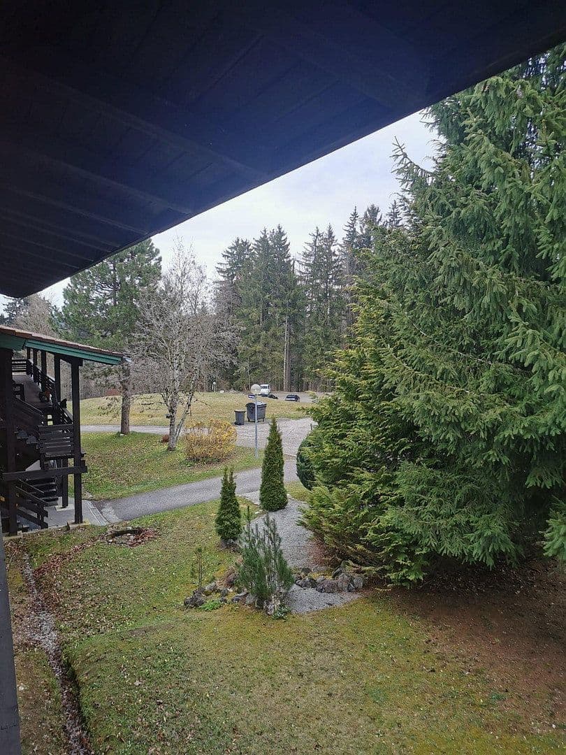 Pronájem bytu 1+kk 46 m², Siegsdorf, Bavorsko Pronájem bytu 1+kk 46 m², Siegsdorf, Bavorsko