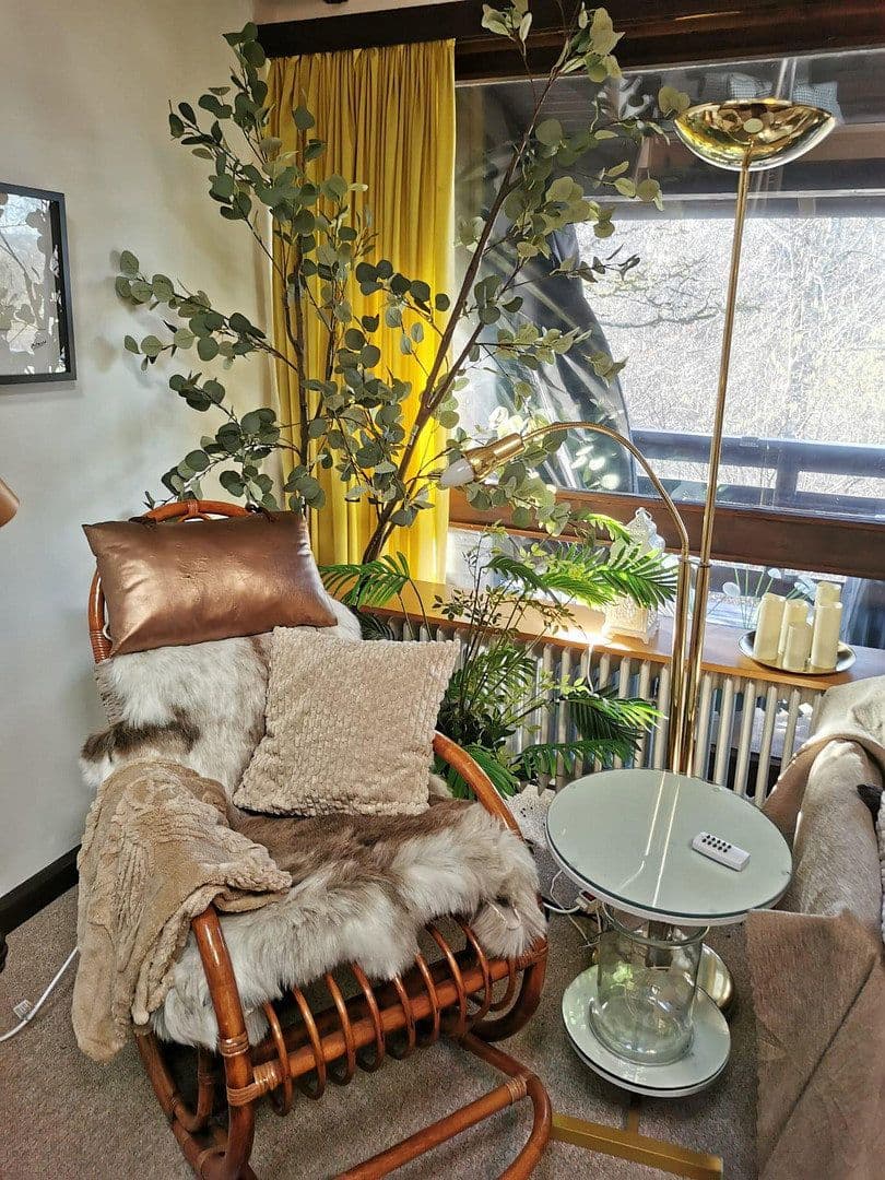 Pronájem bytu 1+kk 46 m², Siegsdorf, Bavorsko Pronájem bytu 1+kk 46 m², Siegsdorf, Bavorsko