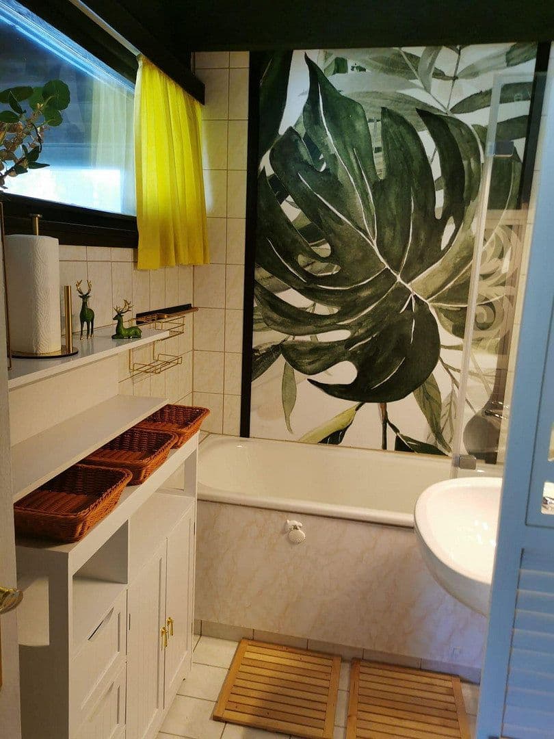 Pronájem bytu 1+kk 46 m², Siegsdorf, Bavorsko Pronájem bytu 1+kk 46 m², Siegsdorf, Bavorsko