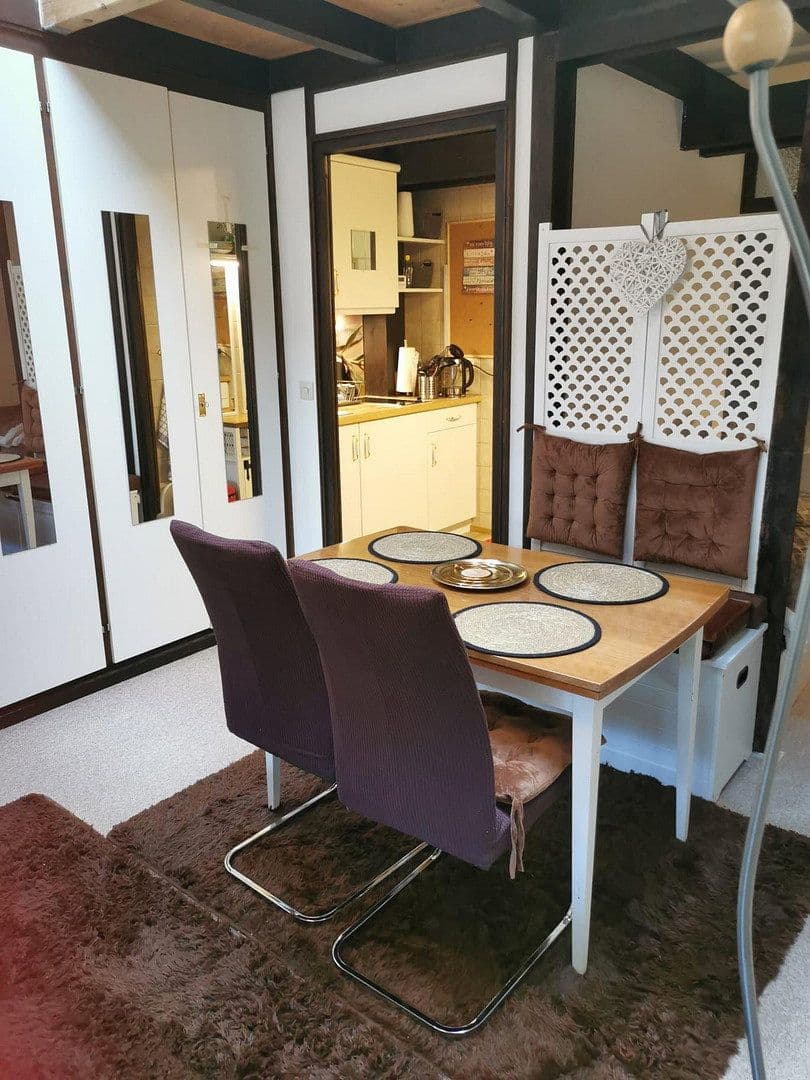 Pronájem bytu 1+kk 46 m², Siegsdorf, Bavorsko Pronájem bytu 1+kk 46 m², Siegsdorf, Bavorsko